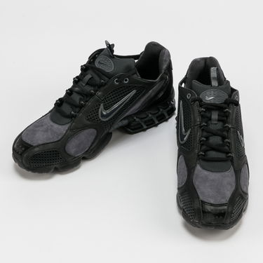 Sneakers og sko Nike Air Zoom Spiridon Cage 2 SE Sort | CU1768-001, 2