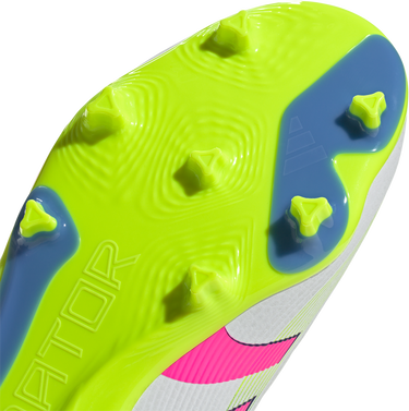 Sneakers og sko adidas Performance PREDATOR LEAGUE LL FG/MG Hvid | id3754, 6