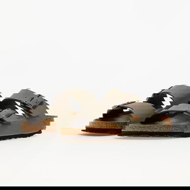 Sneakers og sko Birkenstock Arizona BFBC Grå | 151211, 5