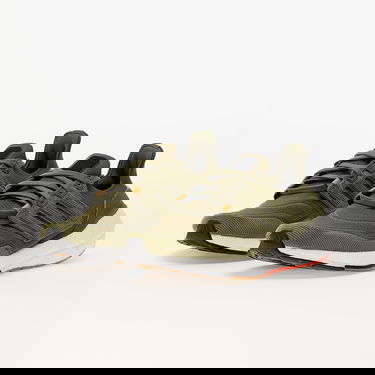 Sneakers og sko adidas Performance UltraBOOST 22 "Focus Olive" Grøn | GX9167, 5