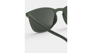 Solbriller IZIPIZI Sunglasses Sun E Grøn | SLMSEC25_00, 4