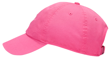 Kasket Nike Nike Club Unstructured Futura Wash Cap Lyserød | fb5368-684, 2