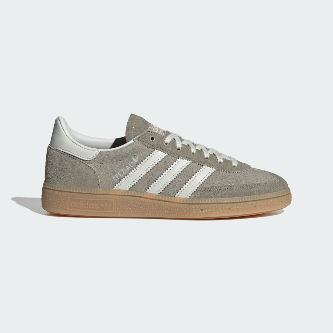 Sneakers og sko adidas Originals Handball Spezial Grå | JR0850, 1
