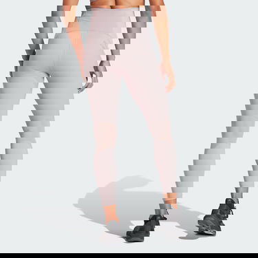 Leggings adidas Performance Tailored HIIT Training 7/8 Leggings Lilla | IT9385, 4
