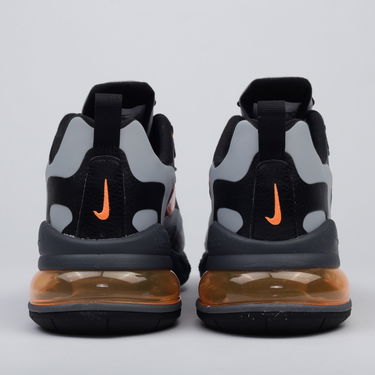 Sneakers og sko Nike Air Max 270 React Winter Grå | CD2049-006, 3