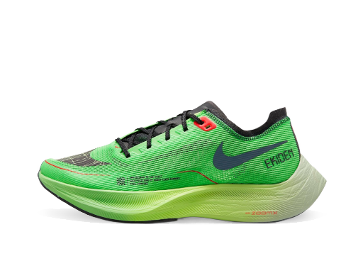 Løbe Nike ZoomX Vaporfly Next% 2 Grøn | dz4779-304