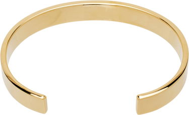 Armbånd Maison Margiela Maison Margiela Minimal Numeric Signature Bracelet Metalisk | SM6UY0061 P6469, 2