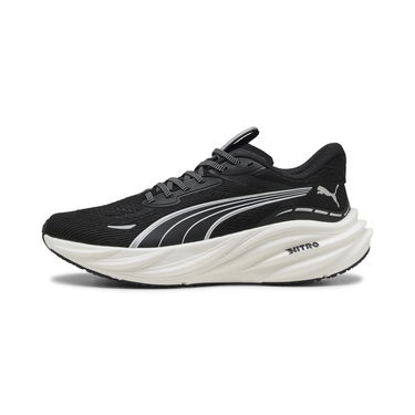 Sneakers og sko Puma Magnify NITRO™ 3 Sort | 311047_01, 1