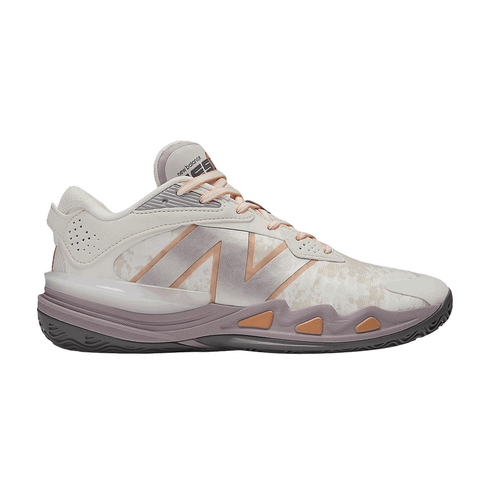 Sneakers og sko New Balance Hesi Low V2 Hvid | BBHSLAP2, 0