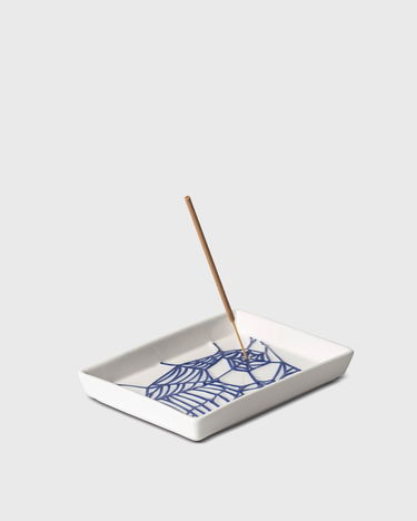 Home decor Carhartt WIP Carhartt WIP Theory and Practice Incense Tray Hvid | I035850_2, 3