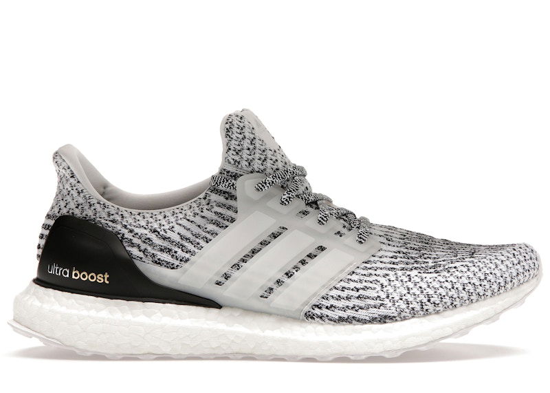 Sneakers og sko adidas Originals Ultra Boost 3.0 Oreo Grå | S80636