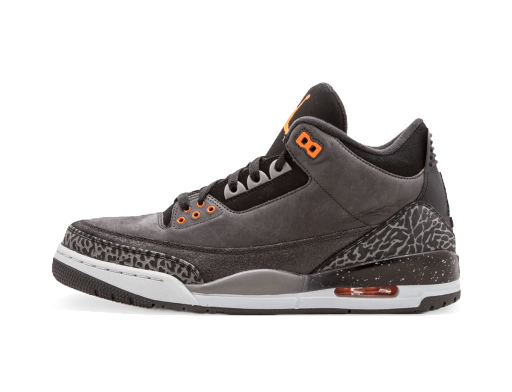 Sneakers og sko Jordan Air Jordan 3 Retro "Fear" Grå | CT8532-080