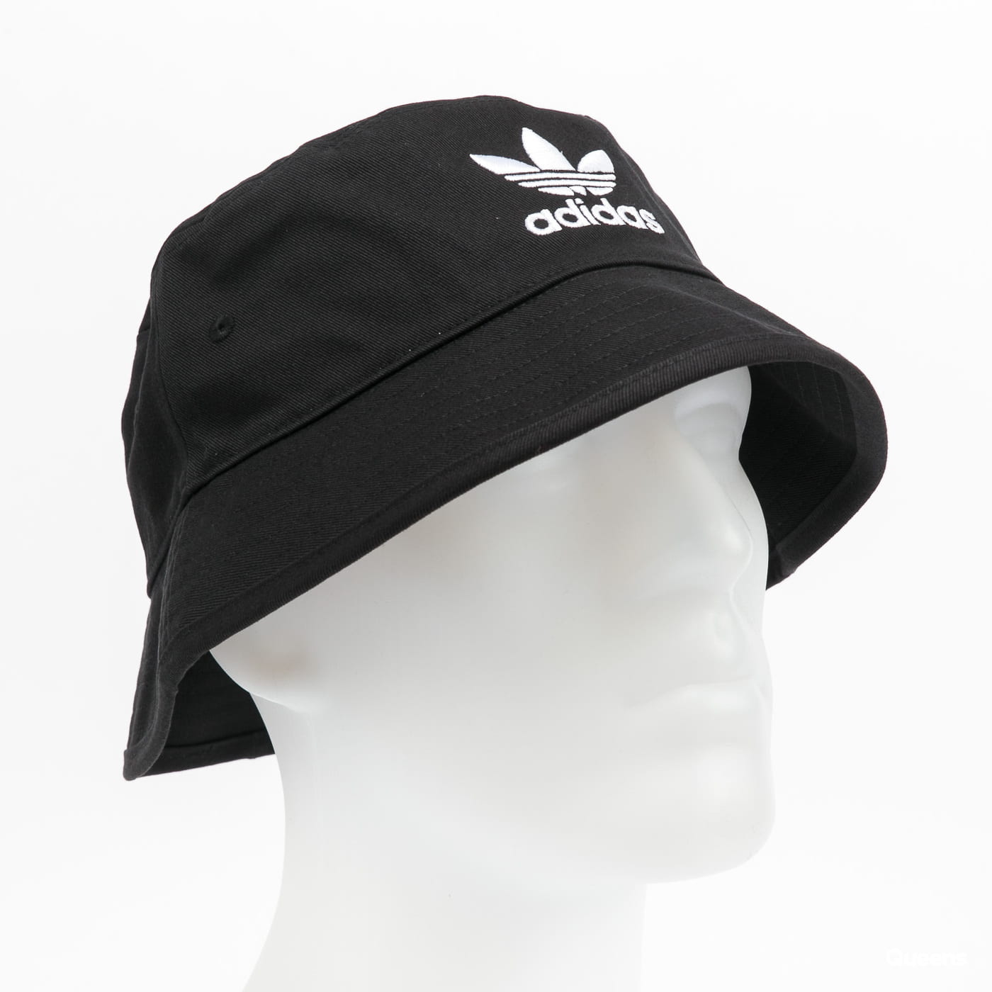 Hat adidas Originals Bucket Hat AC Sort | AJ8995, 0