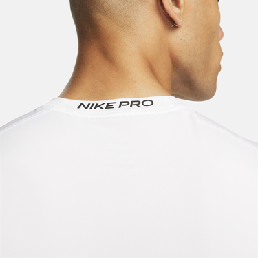 Tanktop Nike Pro Dri-FIT Hvid | FB7914-100, 1