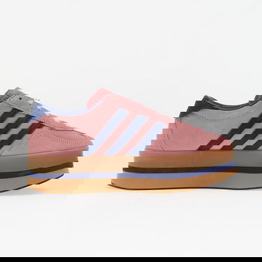 Sneakers og sko adidas Originals Gazelle Stack Lyserød | JS3926, 2