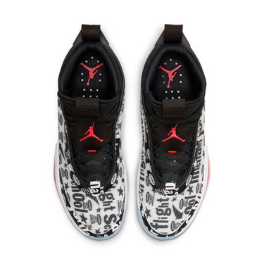 Sneakers og sko Jordan Air Jordan 36 "Flight School" Sort | DN4197-001, 3