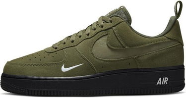 Sneakers og sko Nike Air Force 1 '07 LV8 Grøn | DZ4514-300, 0