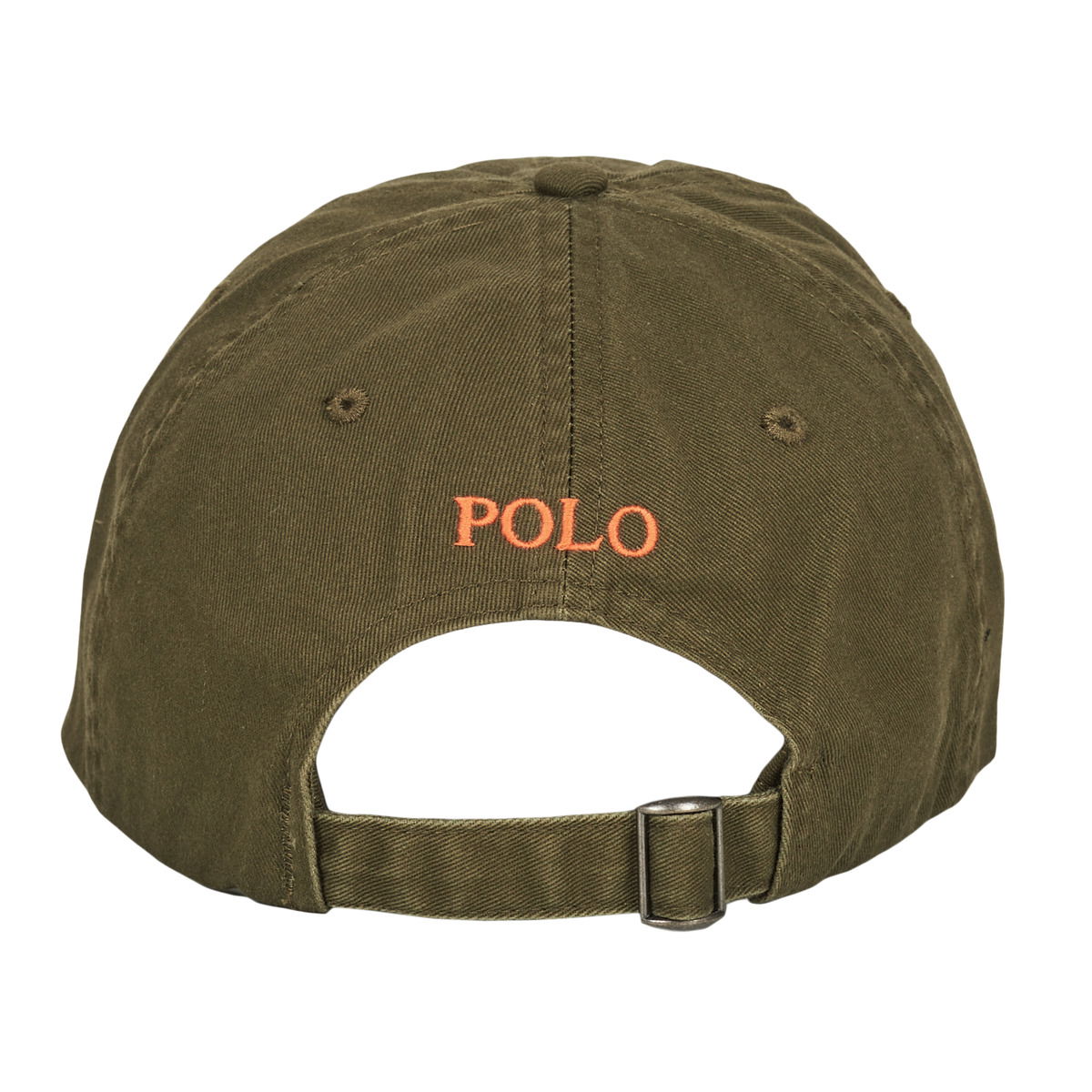 Kasket Polo by Ralph Lauren Cap Grøn | 710667709103, 1
