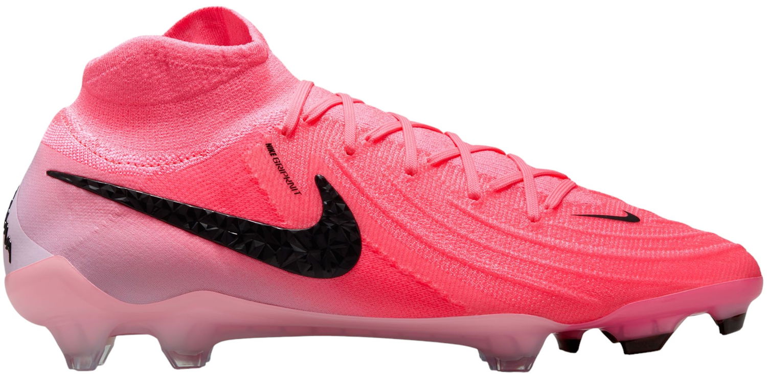 Sneakers og sko Nike Nike Phantom Luna II Elite FG Lyserød | fj2572-600, 0