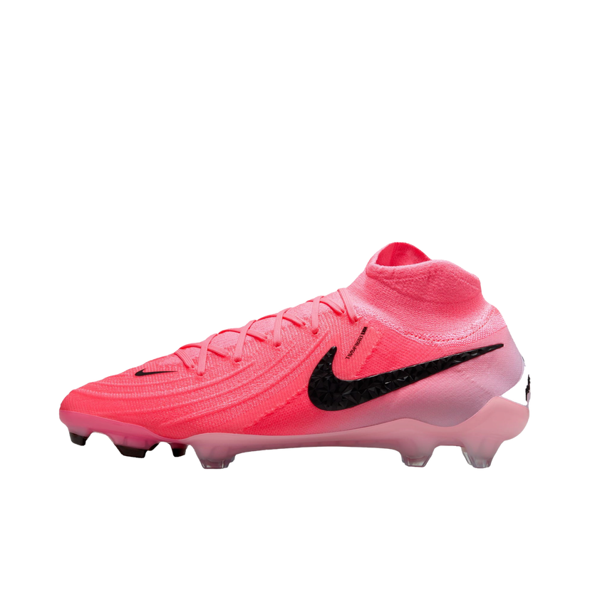 Sneakers og sko Nike Nike Phantom Luna II Elite FG Lyserød | fj2572-600
