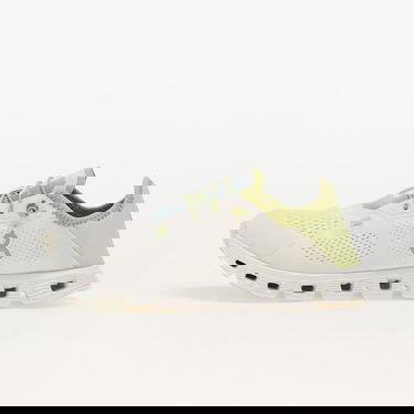 Sneakers og sko On Running Cloud 5 W Hvid | 3WD10541985, 0