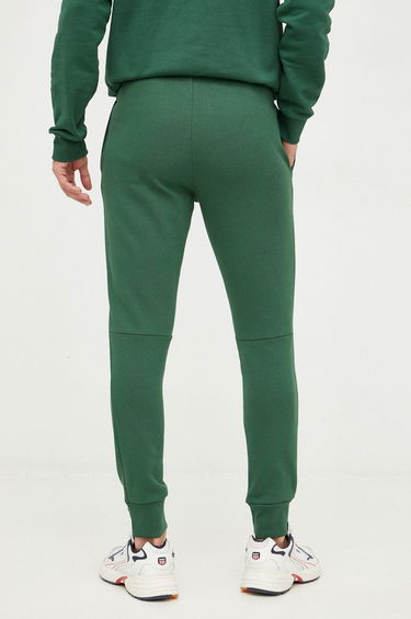 Joggingbukser Lacoste Sweat Mørkeblå | XH9624, 2