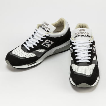 Sneakers og sko New Balance 1500 Sort | M1500KGW, 2