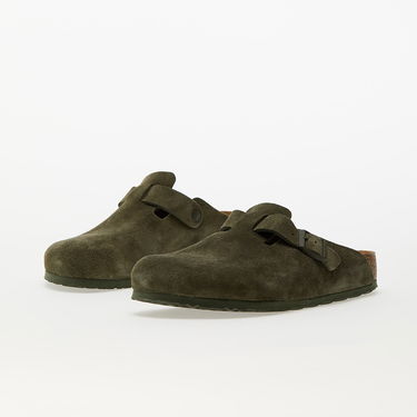 Sneakers og sko Birkenstock Boston VL Sort | 1024721, 5