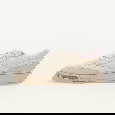 Sneakers og sko Reebok Club C Ltd Beige | RMIA04DC99LEA0090130, 0