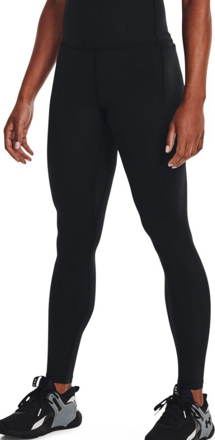 Leggings Under Armour Meridian Ultra High Rise Leggings Sort | 1372002-001, 0