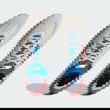 Sneakers og sko adidas Originals Country XLG Grå | IF8079, 2
