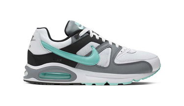 Sneakers og sko Nike Air Max Command Grå | 629993-110, 1