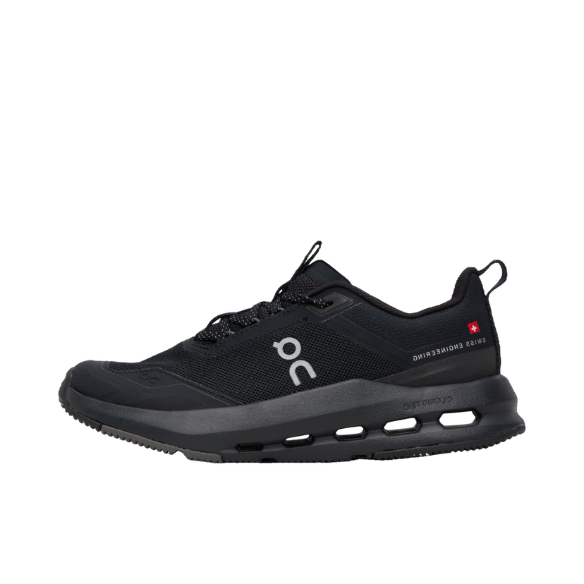 Sneakers og sko On Running Cloudnova Sort | 3YF30030106