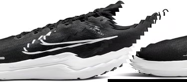 Sneakers og sko Nike Downshifter 12 Sort | dd9293-001, 0