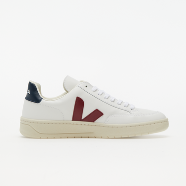 Sneakers og sko Veja V-12 Hvid | XD0201955B, 3