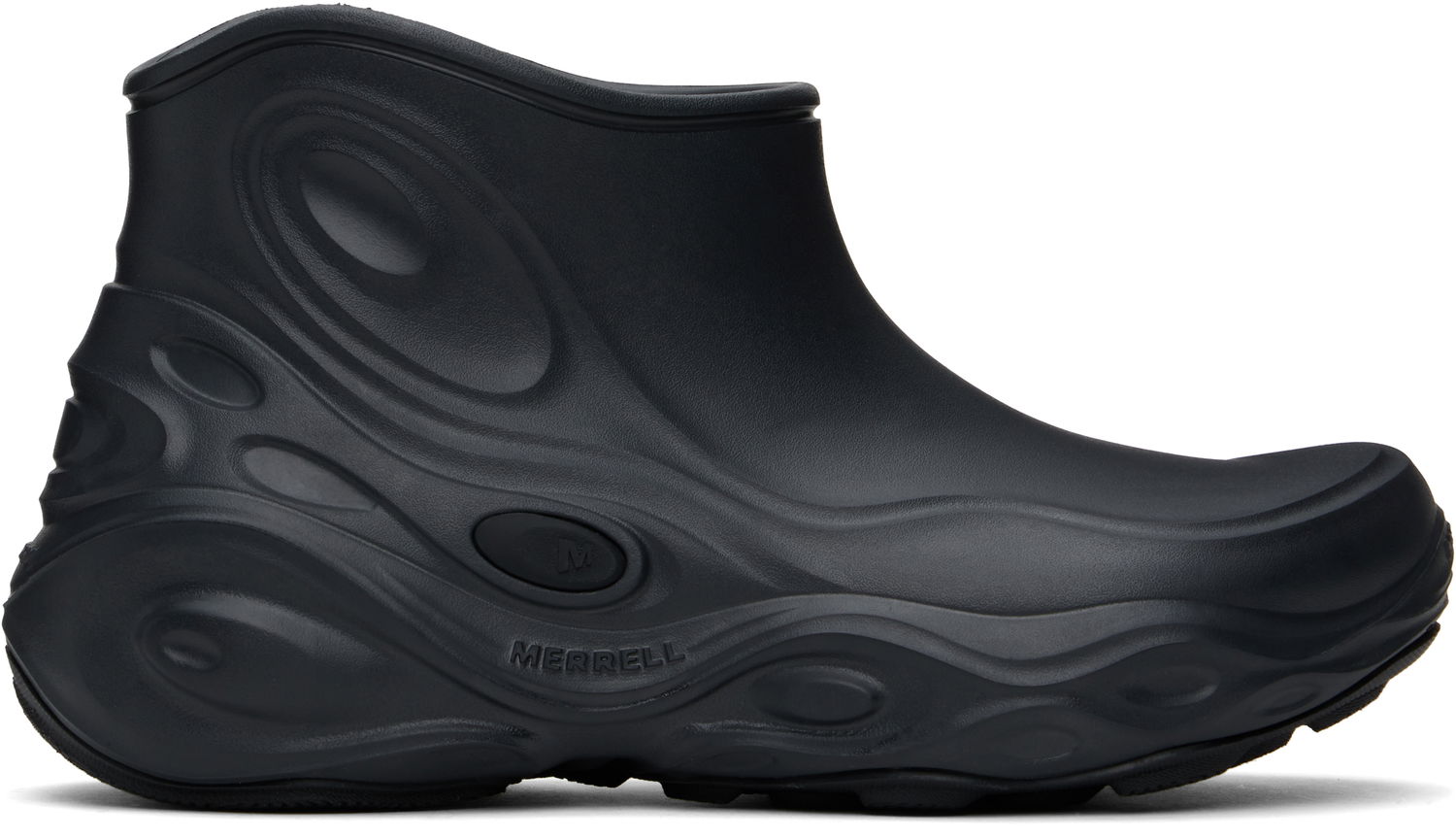 Sneakers og sko Merrell Hydro Next Gen Boots Sort | J006467, 0