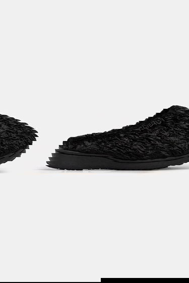 Sneakers og sko SUBU TOKYO SUBU CELOSIA VELVET Slippers Sort | HR.04, 1