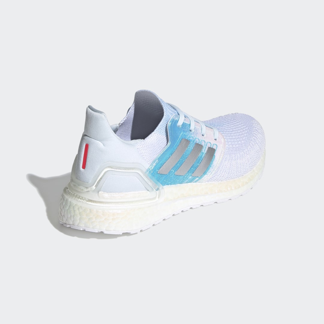 Sneakers og sko adidas Performance UltraBoost 20 Hvid | FV8336, 1