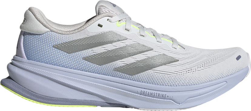 Sneakers og sko adidas Performance SUPERNOVA RISE 2 Hvid | js3047