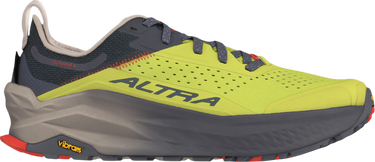 Sneakers og sko Altra Running Olympus 6 Grøn | al0a85nj3301, 0