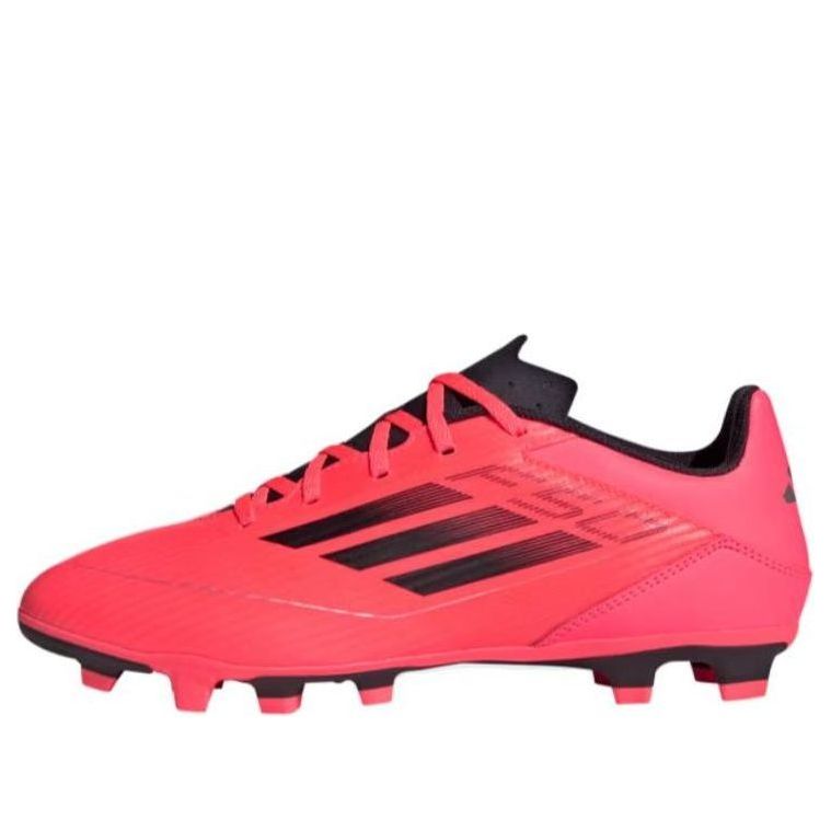 Sneakers og sko adidas Performance F50 'Turbo Aurora Black Platinum Metallic' Lyserød | IE0613, 0