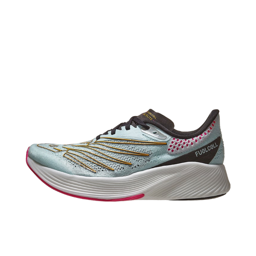Løbe New Balance FuelCell RC Elite v2 Blå | wrcelsv2
