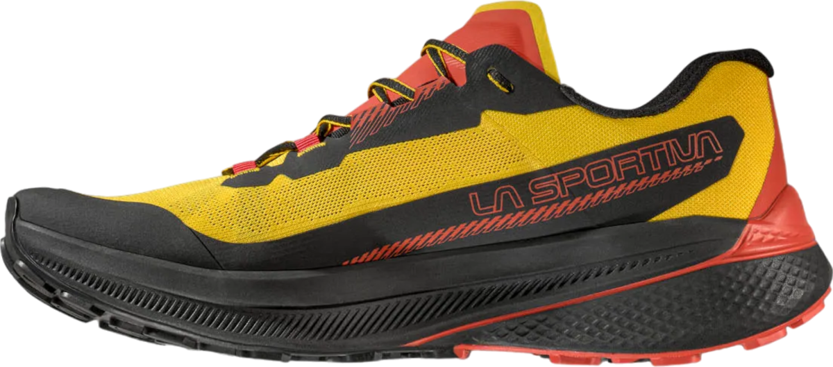 Sneakers og sko La Sportiva Prodigio Gul | 4015653-56qyb, 1