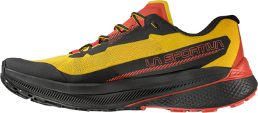 Sneakers og sko La Sportiva Prodigio Gul | 4015653-56qyb, 1