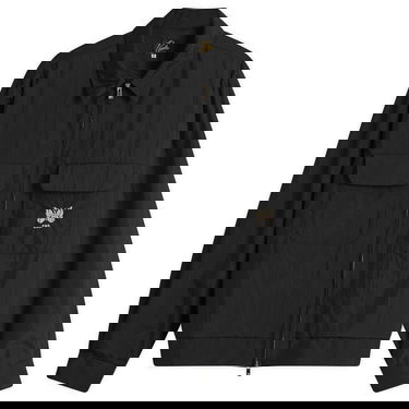 Jakke Needles END. x Needles Sport Jacket Sort | QV1672, 0