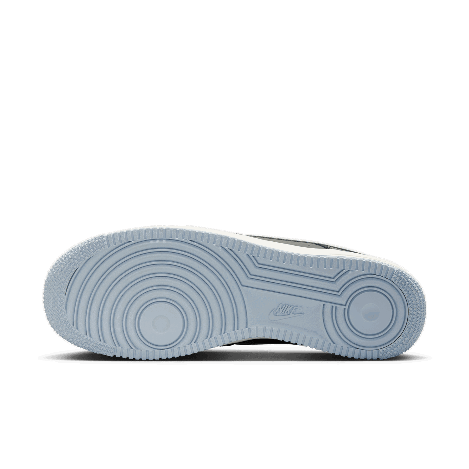 Sneakers og sko Nike Air Force 1 '07 Sort | IB7676-001, 1