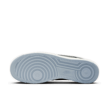 Sneakers og sko Nike Air Force 1 '07 Sort | IB7676-001, 1