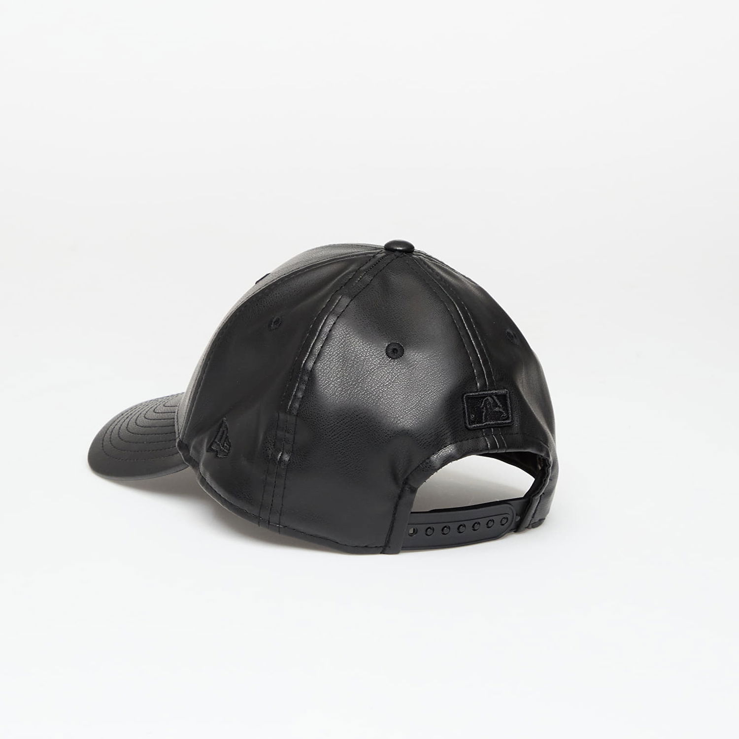 Kasket New Era LA Dodgers MLB PU 9FORTY M-Crown Adjustable Cap Sort | 60759035, 1