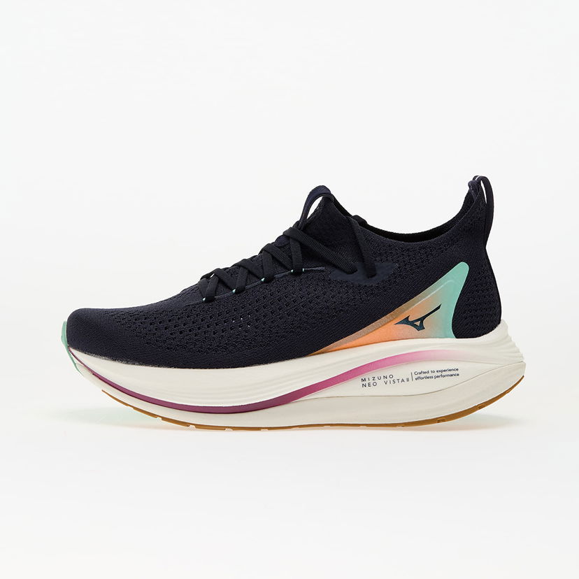Sneakers og sko Mizuno Neo Vista 2 Sort | J1GC253905