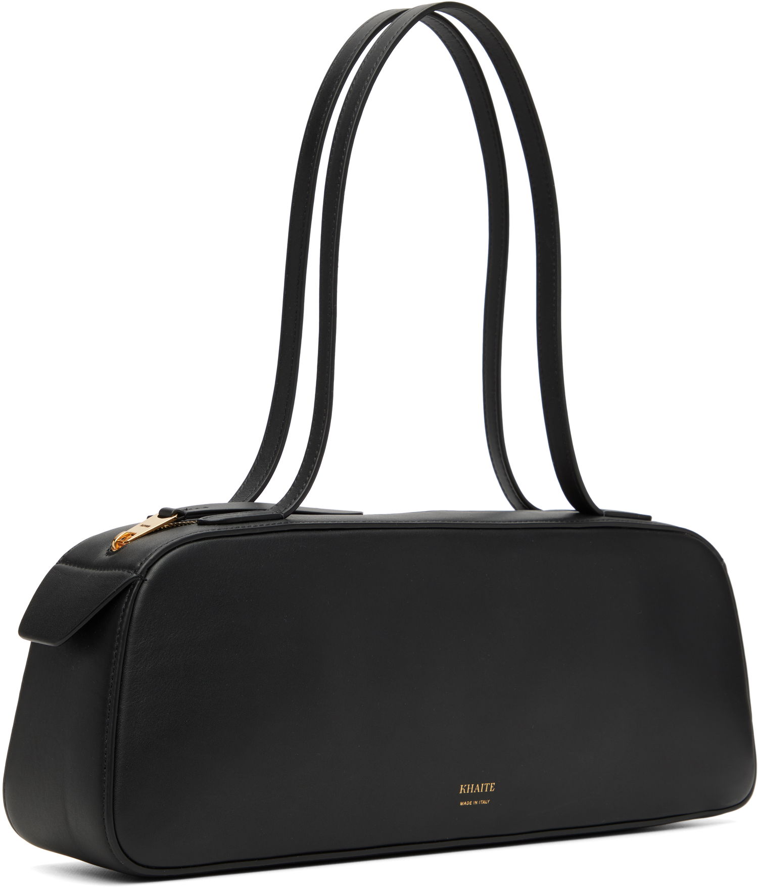 Mulepose Khaite Leather Shoulder Bag Sort | H2040-875, 1